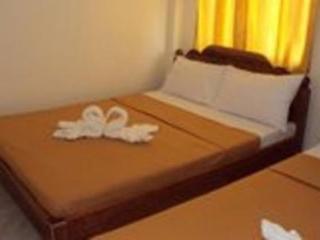Centro Coron Bed And Breakfast Exterior photo
