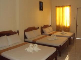 Centro Coron Bed And Breakfast Exterior photo