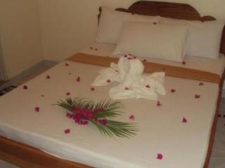 Centro Coron Bed And Breakfast Exterior photo